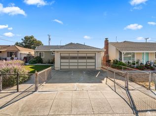 1704 Washington St, San Mateo, CA 94403