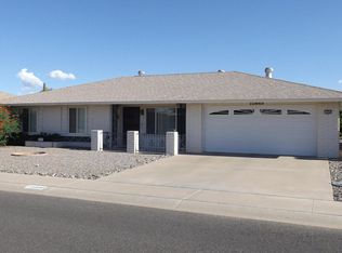 10849 W Brookside Dr, Sun City, AZ 85351