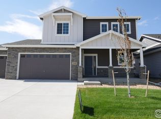 3440 Oberon Dr, Loveland, CO 80537