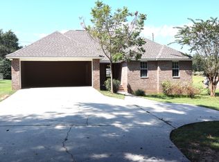 531 Macedonia Rd, Petal, MS 39465
