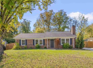 704 Wheat Mill Rd, Durham, NC 27704