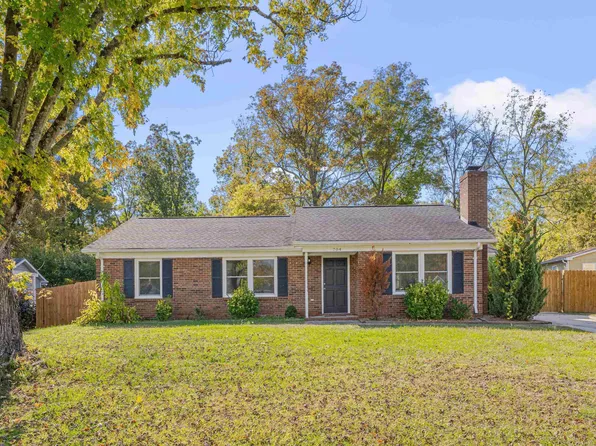 704 Wheat Mill Rd, Durham, NC 27704
