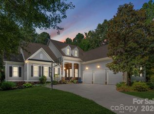 4536 Rustling Woods Dr, Denver, NC 28037