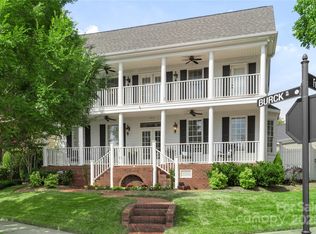 5712 Burck Dr NW, Concord, NC 28027