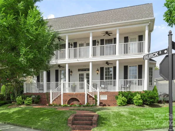 5712 Burck Dr NW, Concord, NC 28027