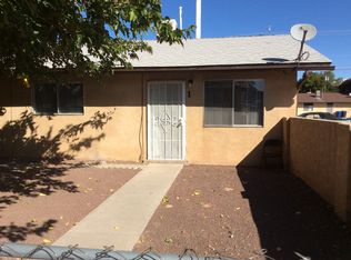 3309 Wellesley Ct NE #1, Albuquerque, NM 87107