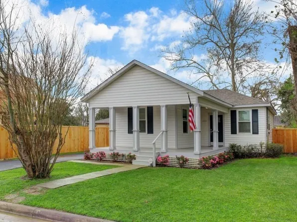 206 E 34th St, Houston, TX 77018