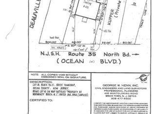 473 Highway 35 N, Mantoloking, NJ 08738