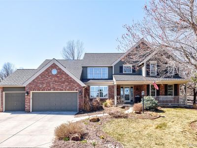 8783 Forrest Court, Highlands Ranch, CO, 80126