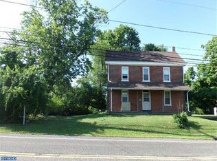 106 Route 73, Zieglerville, PA 19492