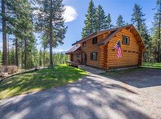 397 Robbe Rd, Libby, MT 59923