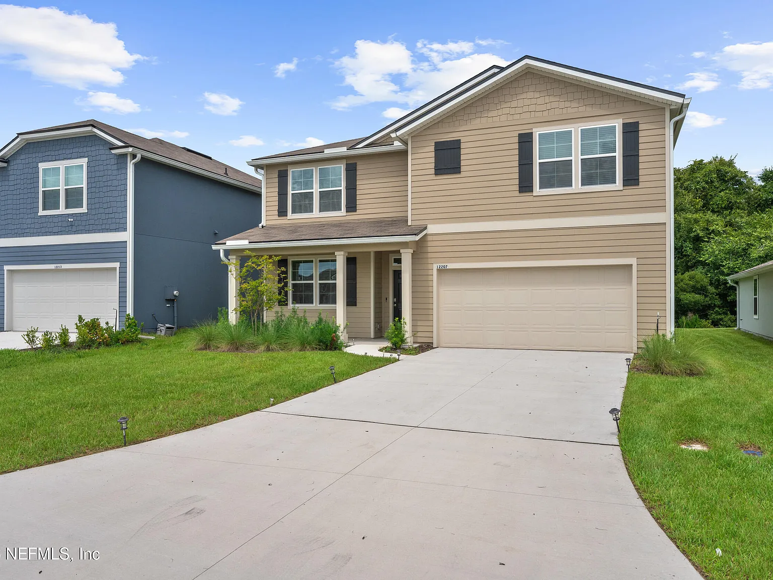 5 bed, 3.0 bath, 2507 sqft, $2,550 — Photo 2
