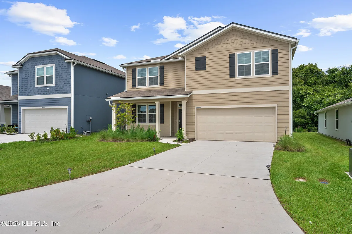 Building Photo - 12207 Grand Herring Way