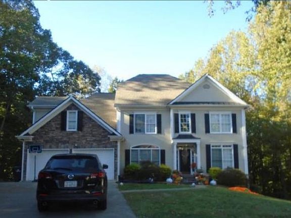 2nd image of 4838 Creek Ridge Ct