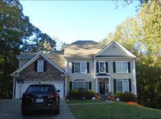4838 Creek Ridge Ct, Douglasville, GA 30135