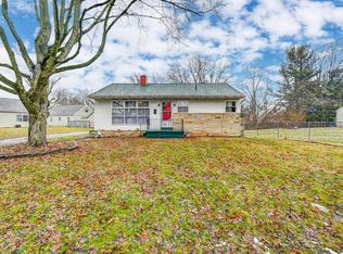 2140 Shawnee Ave, Springfield, OH 45506