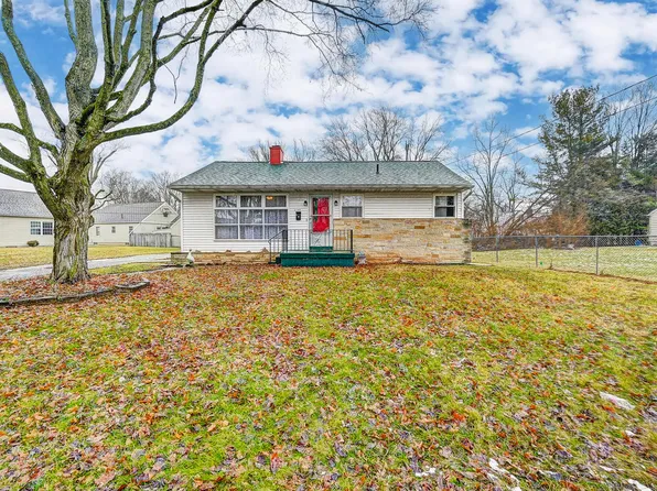 2140 Shawnee Ave, Springfield, OH 45506