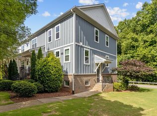 1539 Crafton Way, Raleigh, NC 27607