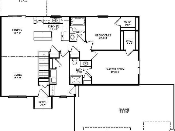 2nd image of this home