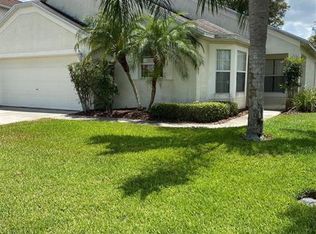375 High Point Dr, Davenport, FL 33837