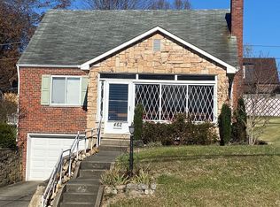462 Norway Ave, Huntington, WV 25705