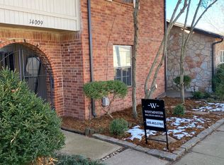14009 Crossing Way E, Edmond, OK 73013