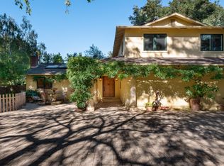 817 Melville Ave, Palo Alto, CA