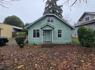 711 NW 4th St, Corvallis, OR 97330
