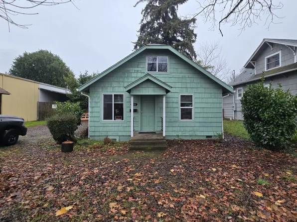 711 NW 4th St, Corvallis, OR 97330