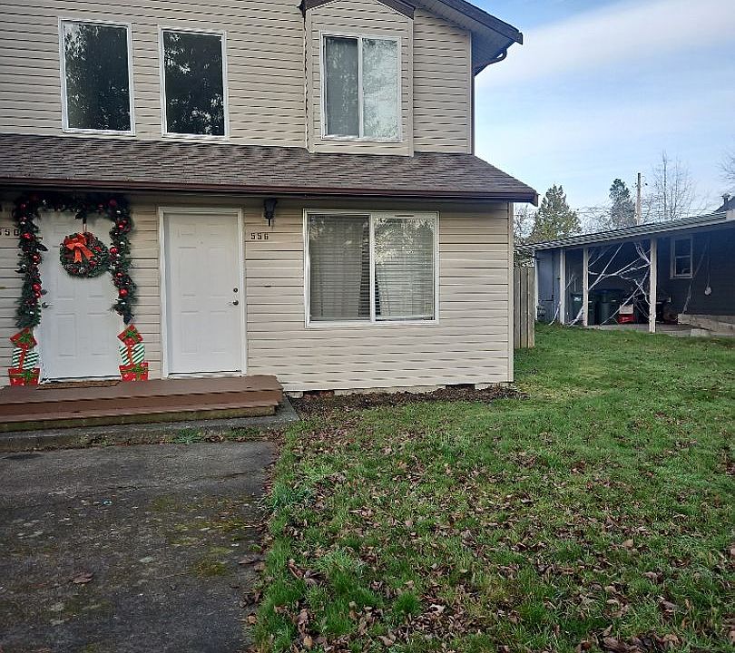 1st image of 550 & 556 G St #556
