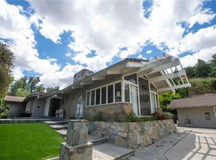 20760 E Covina Hills Rd, Covina, CA 91724
