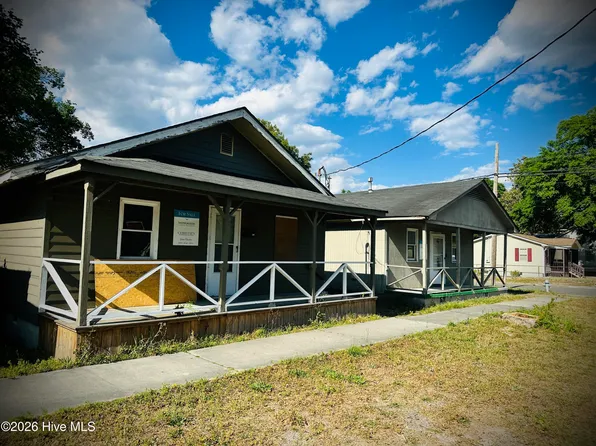 519 Swann Street, Wilmington, NC 28401