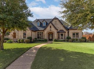 1325 Britney Ct, Keller, TX 76248