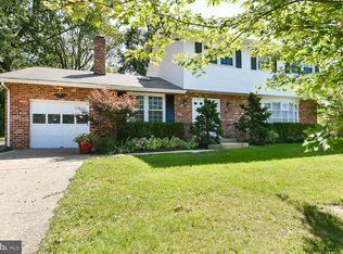 6805 Columbia Pike, Annandale, VA 22003