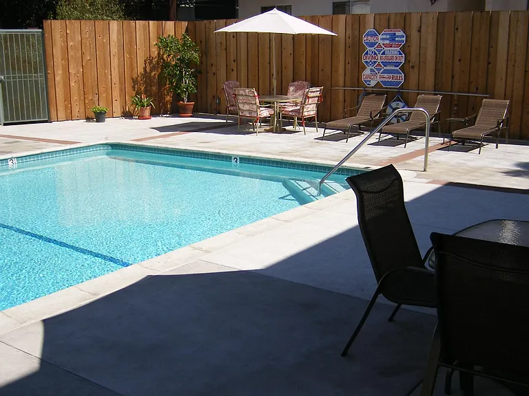 3640 Cardiff Ave #115 — Photo 10