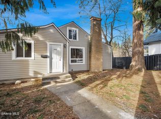 843 N Government Way, Coeur D Alene, ID 83814