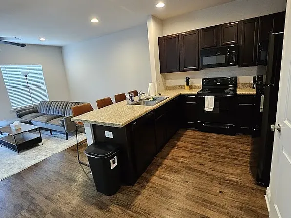 5908 Callaway Cir, Panama City, FL 32404