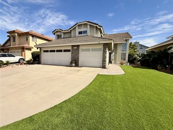 14235 Remington Ct, Fontana, CA 92336