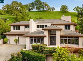 3070 Stonegate Dr, Alamo, CA 94507