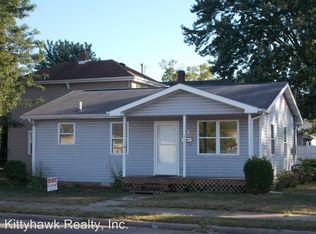 955 Kenton St, Springfield, OH 45505