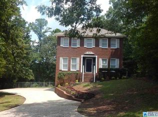 21216 Michelle Dr, Mc Calla, AL 35111