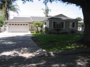 1281 N Eastbury Ave, Covina, CA 91722