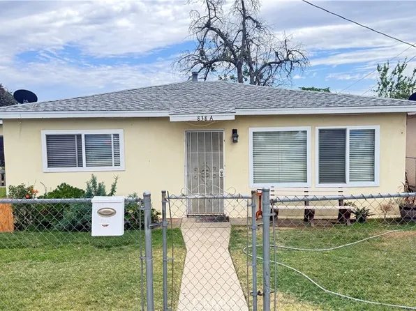 838 E Sycamore Ct, Upland, CA 91786