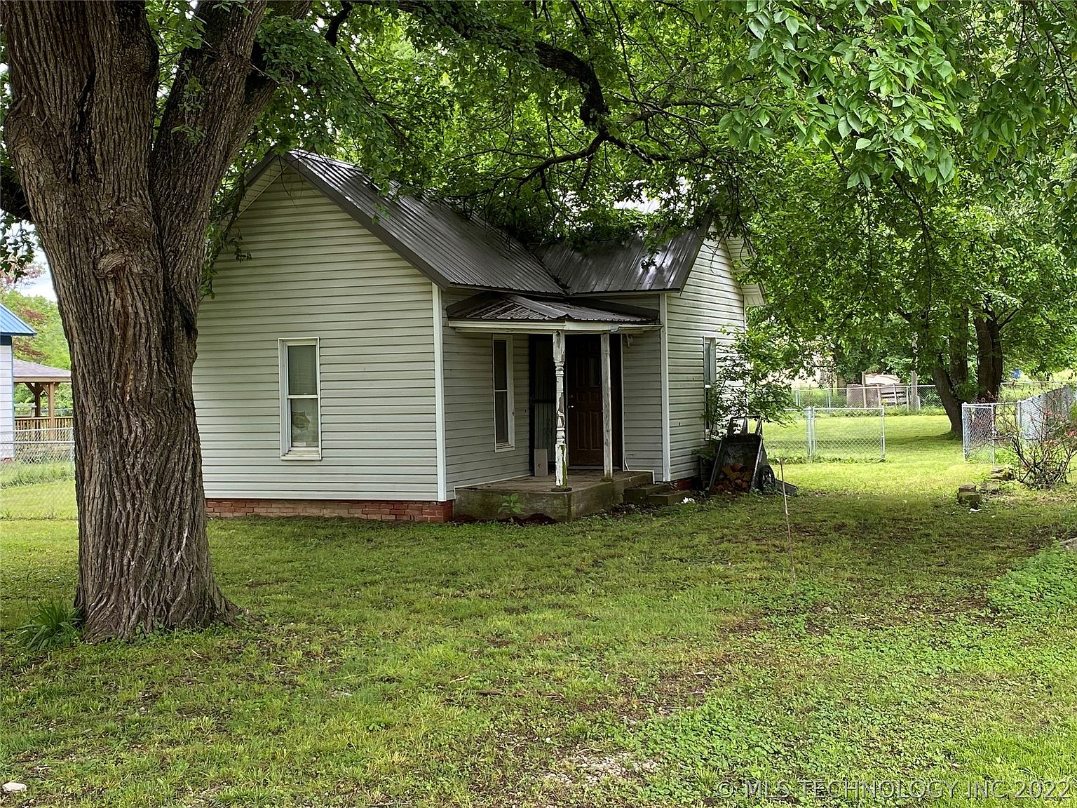 417 S Shawnee Ave, Lenapah, OK 74042 Zillow