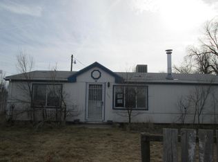 1622 Savannah Ave, Trinidad, CO 81082