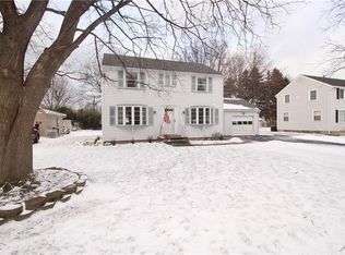 474 Hollywood Blvd, Webster, NY 14580