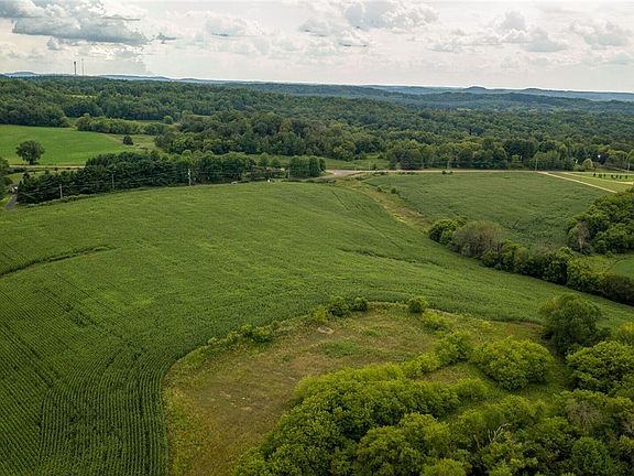 4th image of 81.46 Acres 550th Street