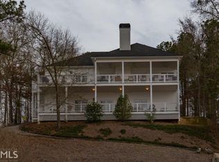 1931 Northwoods Dr, Greensboro, GA 30642