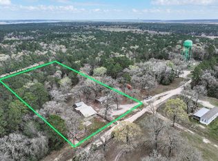 326 Thomas Ln, Trinity, TX 75862