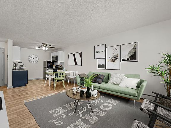 3rd image of 3960 Galley Rd APT 5
